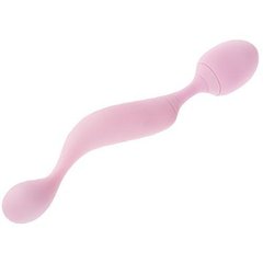 Мінівібромассажер Femintimate Universal Massager, потужний, є чохол для зберігання FM10951 фото