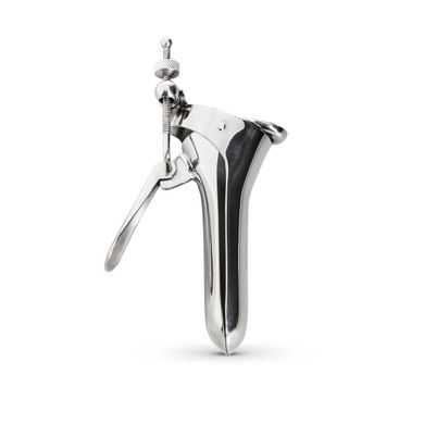 Вагінальний розширювач спекулум Sinner Gear Unbendable – Large Cusco Vaginal speculum SO4586 фото