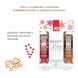 Набір лубрикантів System JO Naughty or Nice Gift Set – Candy Cane & Gingerbread (2×30 мл) SO6163 фото 5