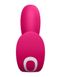 Подвійний смартвібратор у трусики Satisfyer Top Secret+ Pink SO6734 фото 5