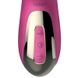 Вібратор-пульсатор Leten Automatical Thrusting Vibrator з підігрівом, що перезаряджається, 10 режимі SO2128 фото 6