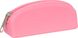 Сумка для зберігання секс-іграшок PowerBullet - Silicone Storage Zippered Bag Pink SO5560 фото 1