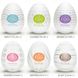 Набір Tenga Egg Variety Pack (6 яєць) EGG-VP61 фото 3