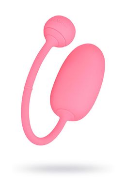 Смарт-тренажер Кегеля для жінок Magic Motion Kegel Coach SO3817 фото