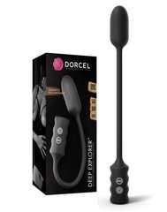 Виброяйце Dorcel Deep Explorer, підходить для вагінальної та анальної стимуляції, потужне SO2948 фото