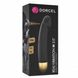 Вібратор Dorcel Real Vibration M Gold 2.0, діаметр 3,7см, перезаряджається, для точки G SO3820 фото 4