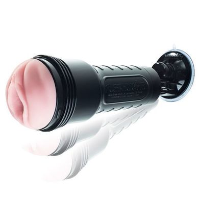 Кріплення для душа Fleshlight Shower Mount, присоска з кріпленням до мастурбатора Флешлайт F16630 фото