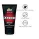 Крем для пеніса стимулювальний pjur MAN Xtend Cream 50 ml, з екстрактом гінкго та женьшеню PJ12900 фото 2