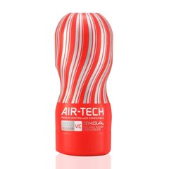 Мастурбатор Tenga Air-Tech VC Regular, більш висока аеростимуляція та всмоктувальний ефект ATV-001R фото