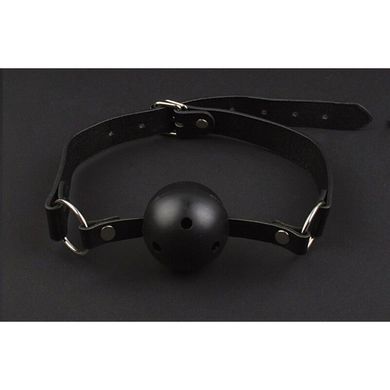 Набір MAI BDSM STARTER KIT Nº 75 Black: батіг, кляп, наручники, маска, нашийник, мотузка, затискачі SO6580 фото