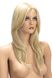 Перука World Wigs OLIVIA LONG BLONDE SO4682 фото 1