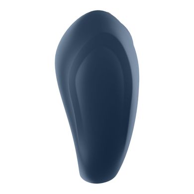 Ерекційне віброкільце Satisfyer Strong One SO3891 фото