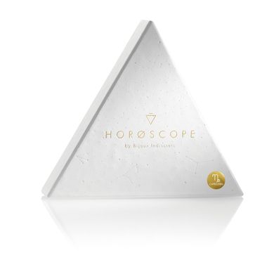 Набір Bijoux Indiscrets HOROSCOPE - Capricorn (Козеріг) вібратор на палець, гель для клітора, підвіс SO2316 фото