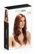 Перука World Wigs OLIVIA LONG REDHEAD SO4685 фото 2