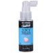 Зволожувальний спрей оральний Doc Johnson GoodHead – Juicy Head Dry Mouth Spray – Cotton Candy 59мл SO6070 фото 1